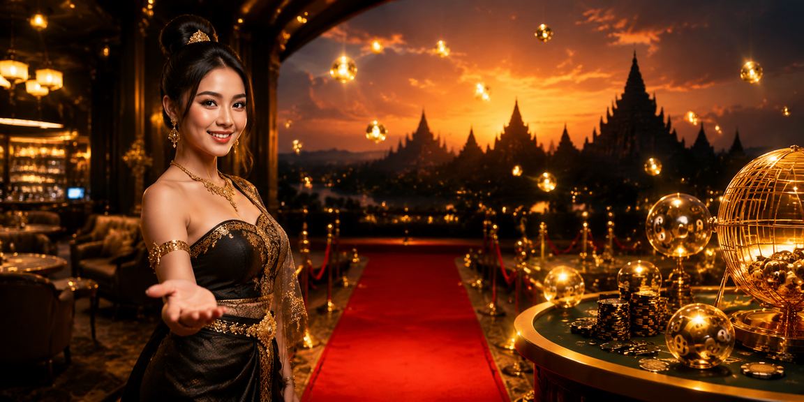 yangon gaming
