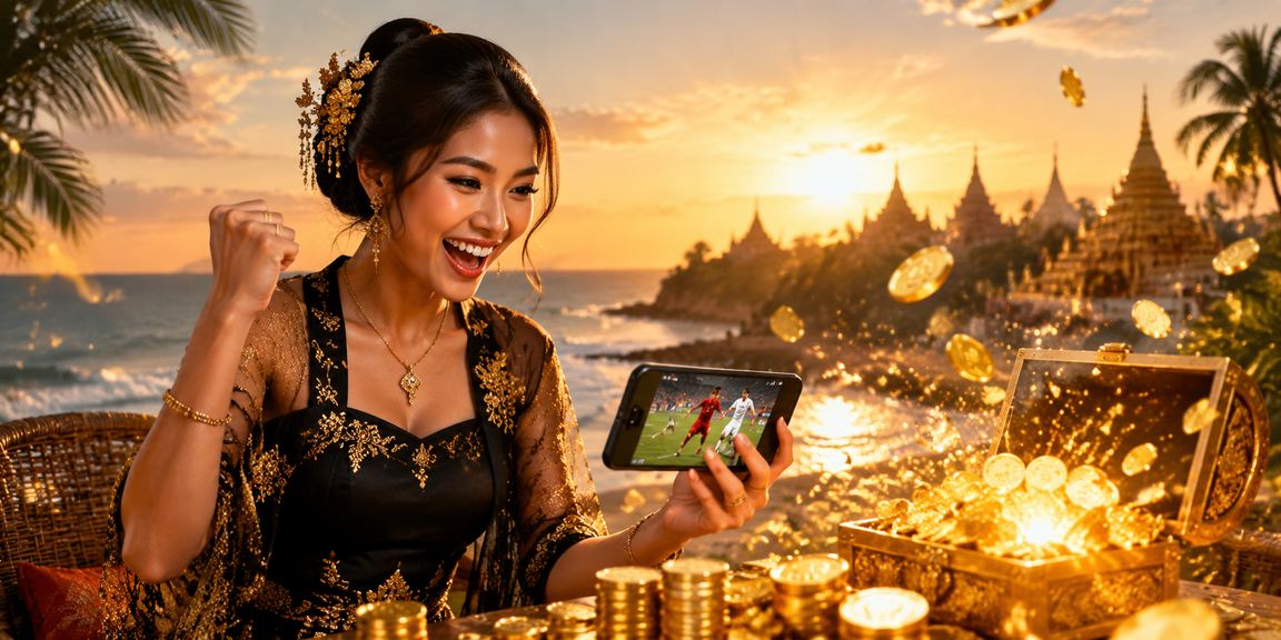 yangon gaming