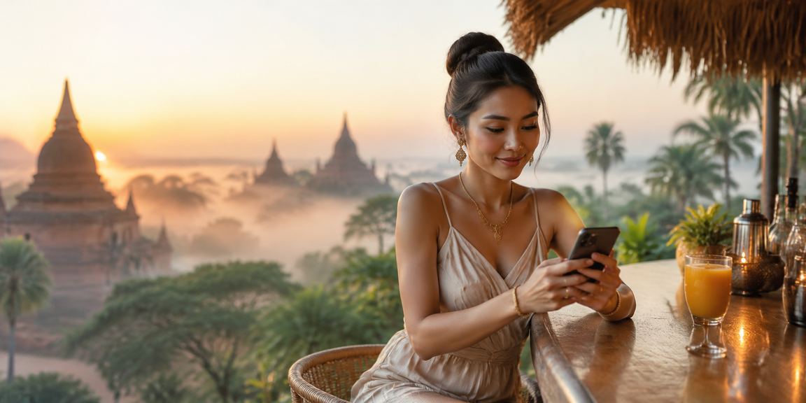 yangon gaming