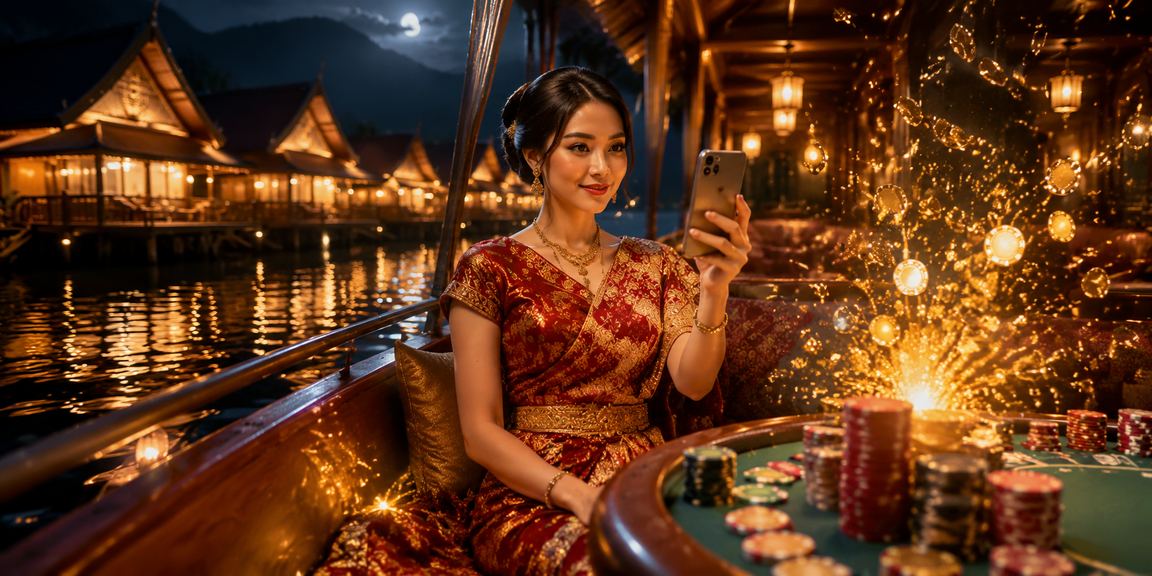yangon gaming