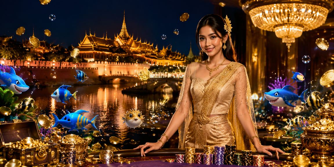 yangon gaming