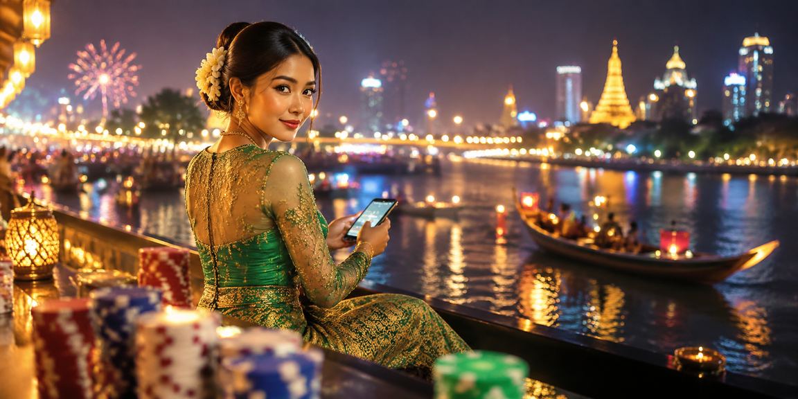 yangon gaming