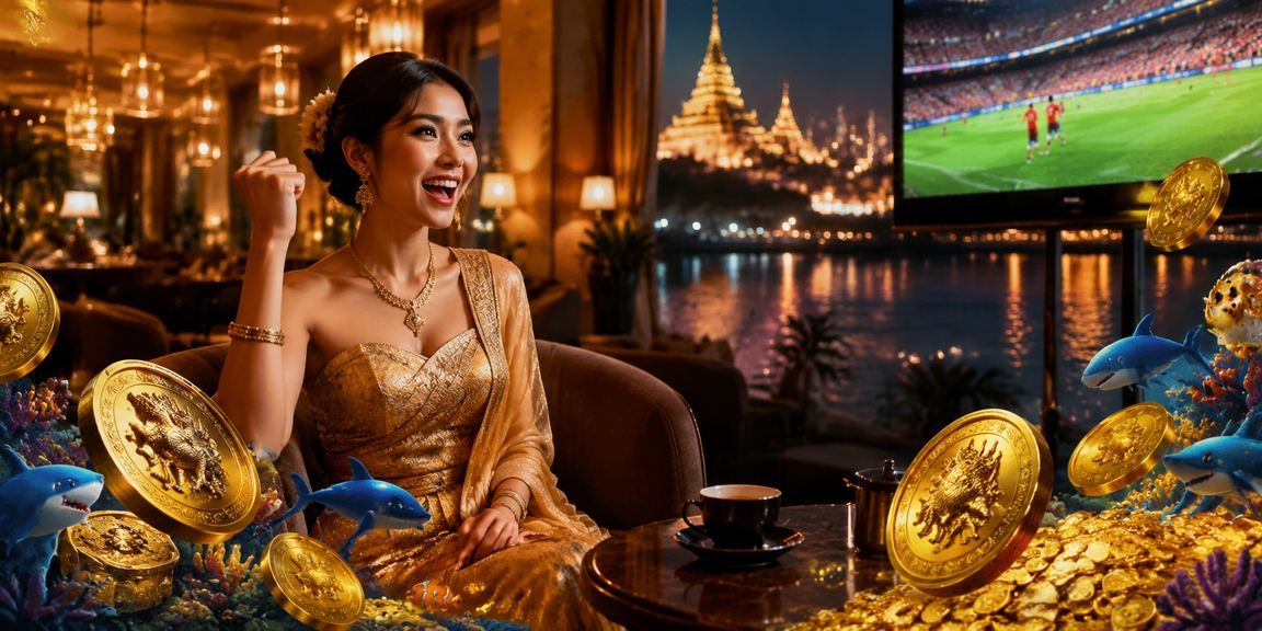 yangon gaming