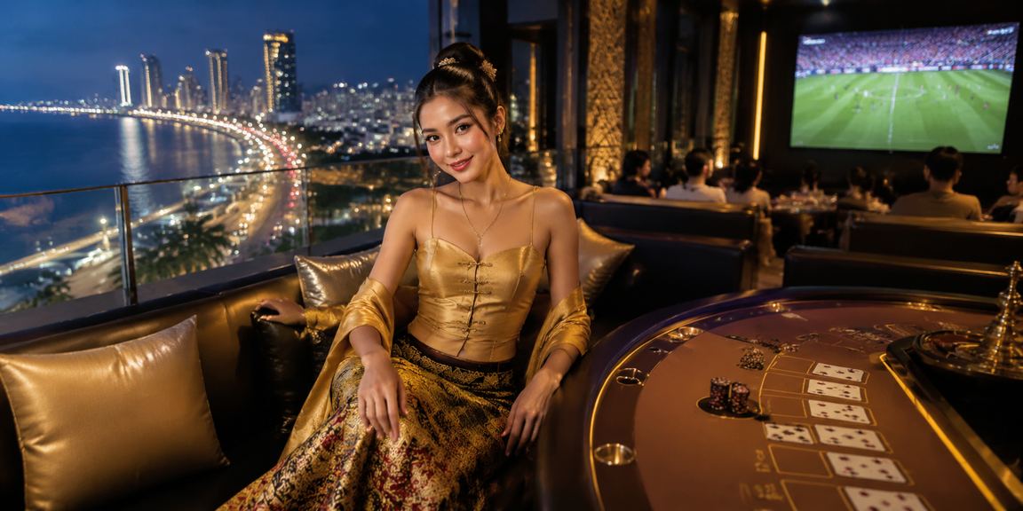 yangon gaming