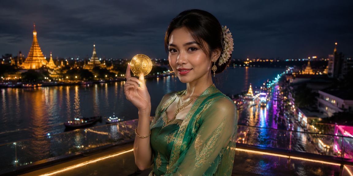 yangon gaming
