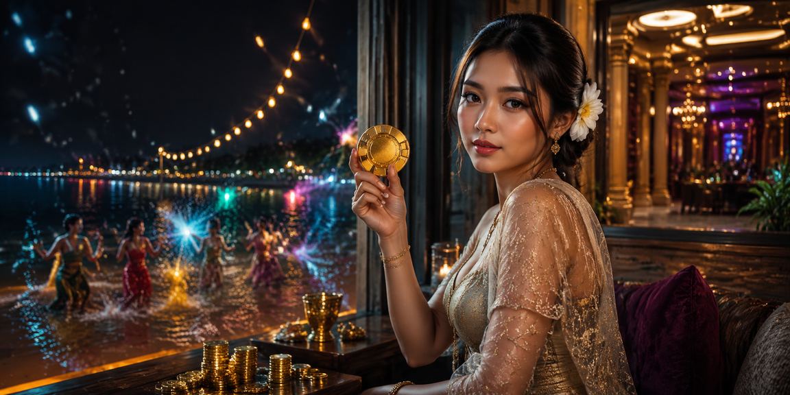 yangon gaming