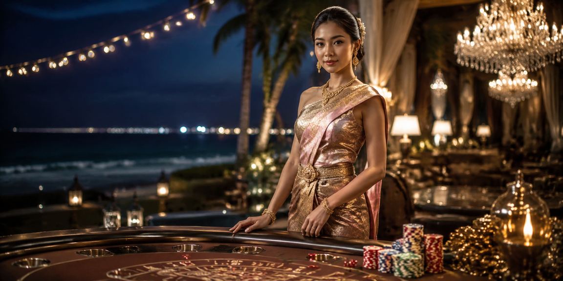 yangon gaming