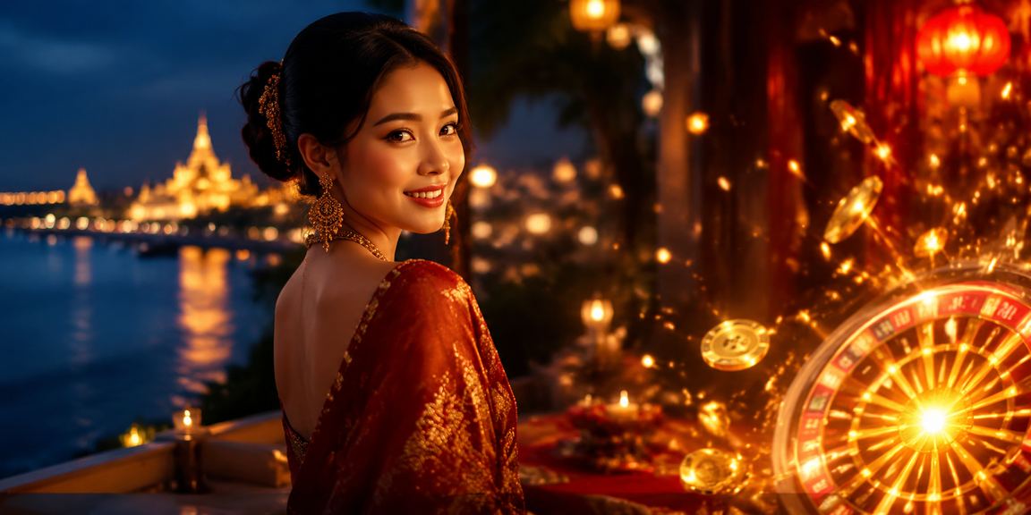 yangon gaming