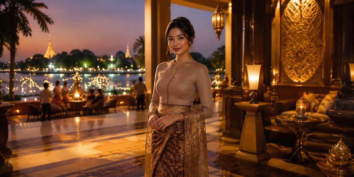 yangon gaming