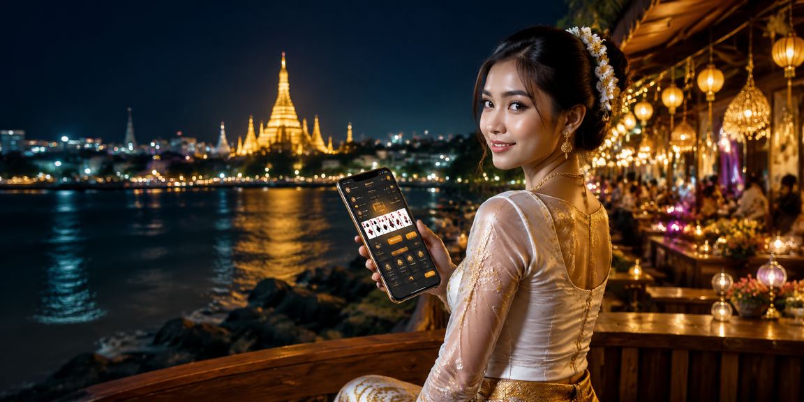 yangon gaming