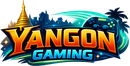 Yangon Gaming Logo